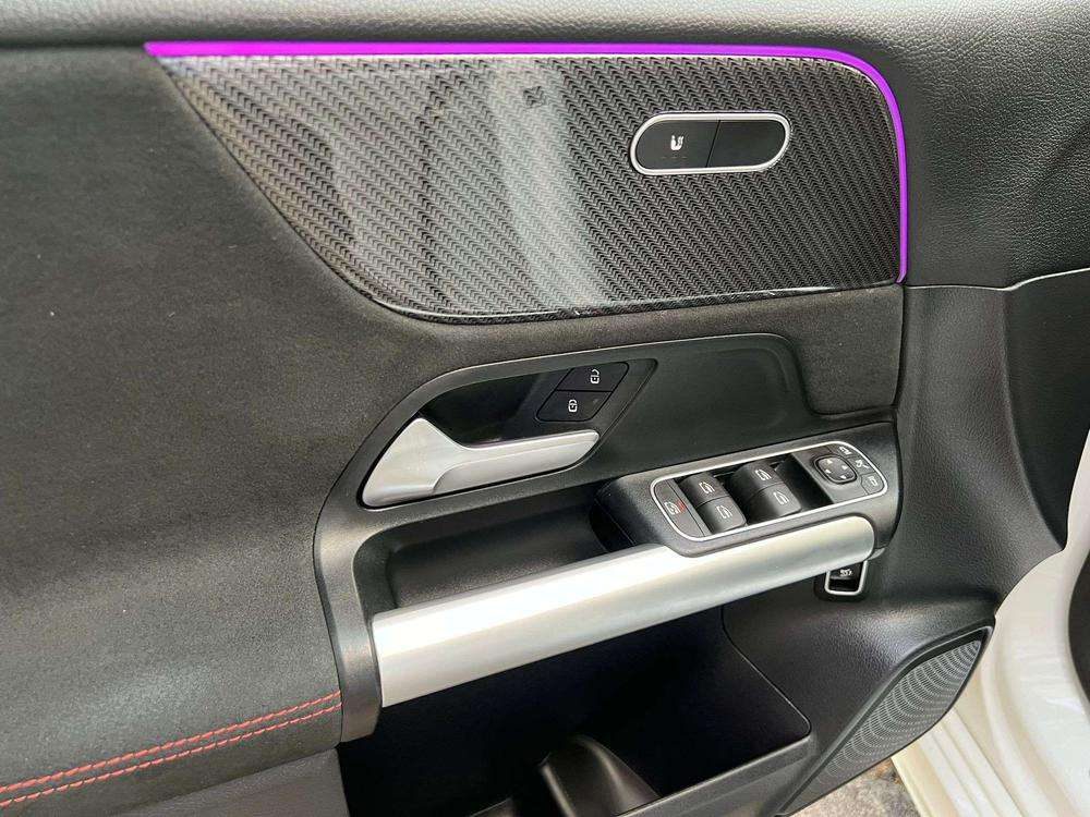2023 Mercedes-Benz Clase B - Foto 16