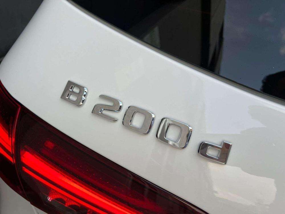 2023 Mercedes-Benz Clase B - Foto 8