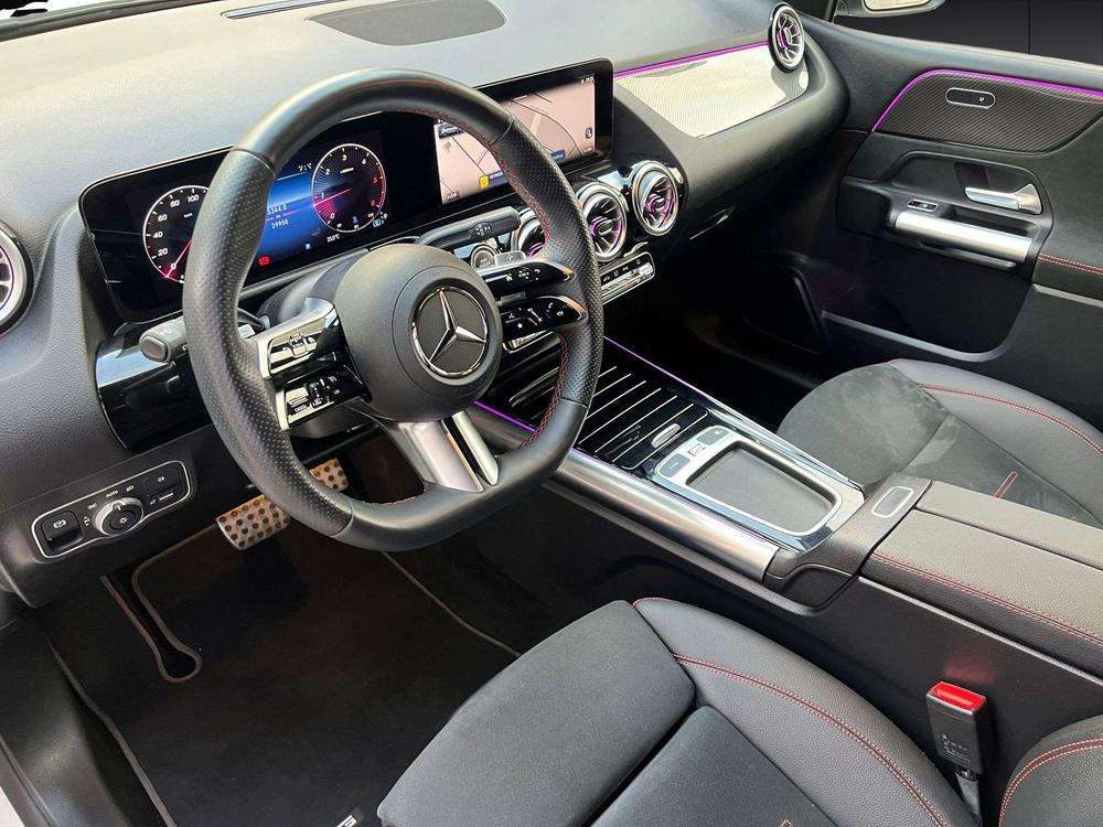 2023 Mercedes-Benz Clase B - Foto 9