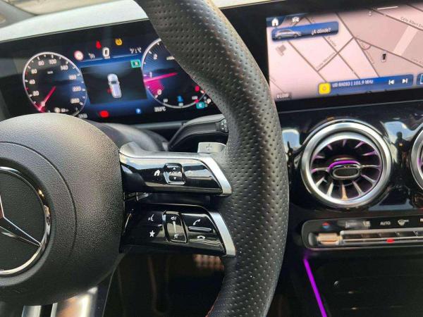 2023 Mercedes-Benz Clase B - Foto 12