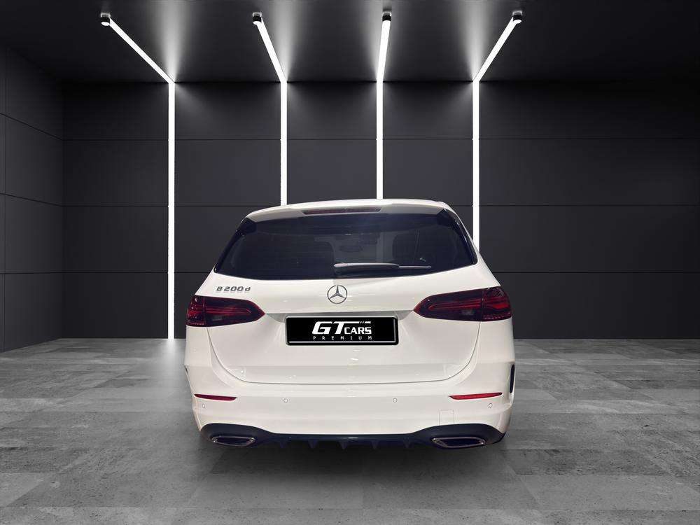 2023 Mercedes-Benz Clase B - Foto 5