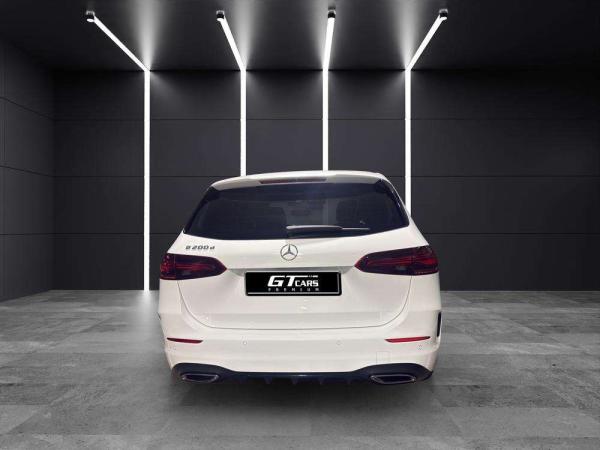 2023 Mercedes-Benz Clase B - Foto 5