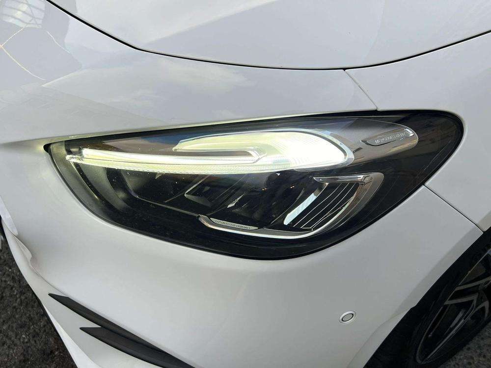 2023 Mercedes-Benz Clase B - Foto 6