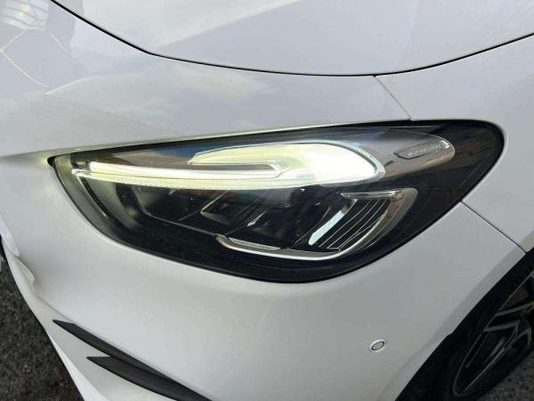 2023 Mercedes-Benz Clase B - Foto 6