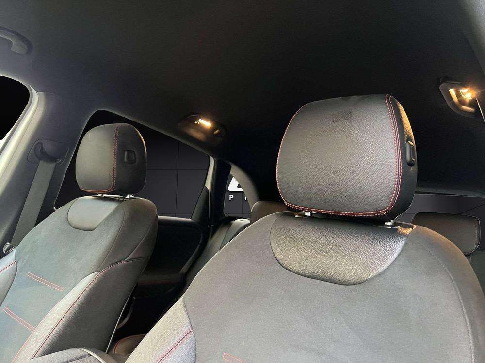 2023 Mercedes-Benz Clase B - Foto 17