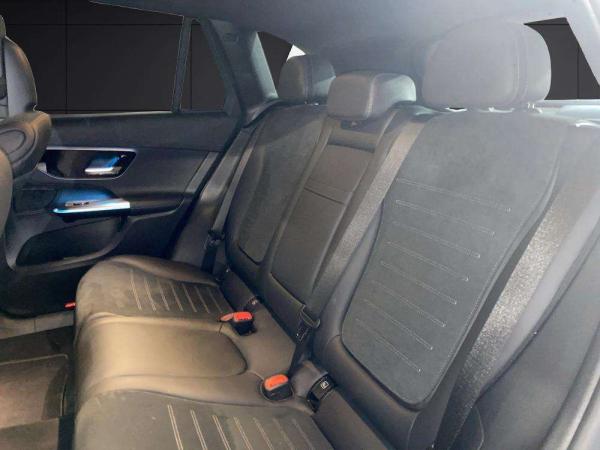 2022 Mercedes-Benz GLC SUV - Photo 10