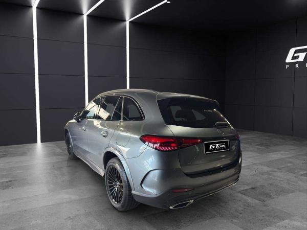 2022 Mercedes-Benz GLC SUV - Photo 3