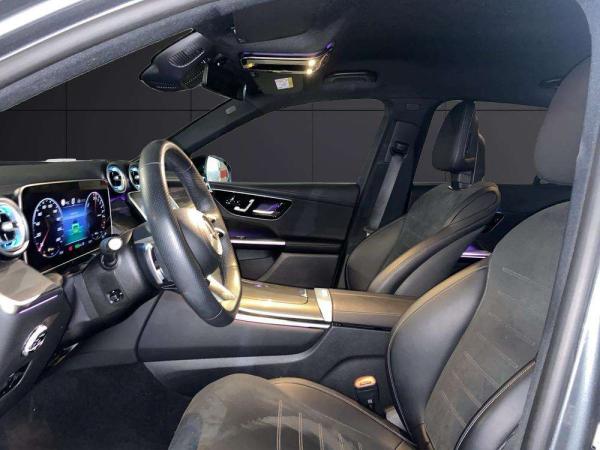 2022 Mercedes-Benz GLC SUV - Photo 5
