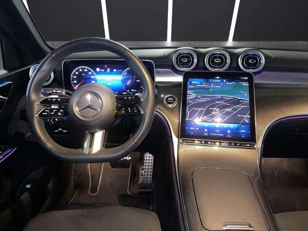 2022 Mercedes-Benz GLC SUV - Photo 6