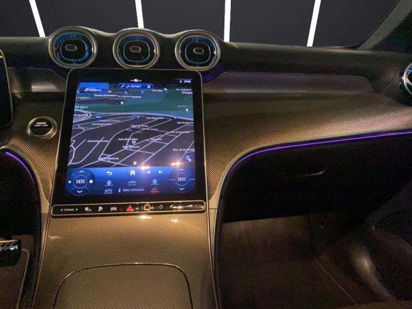 2022 Mercedes-Benz GLC SUV - Photo 8