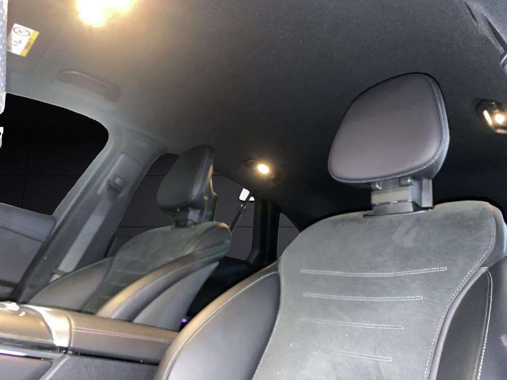2022 Mercedes-Benz GLC SUV - Photo 11
