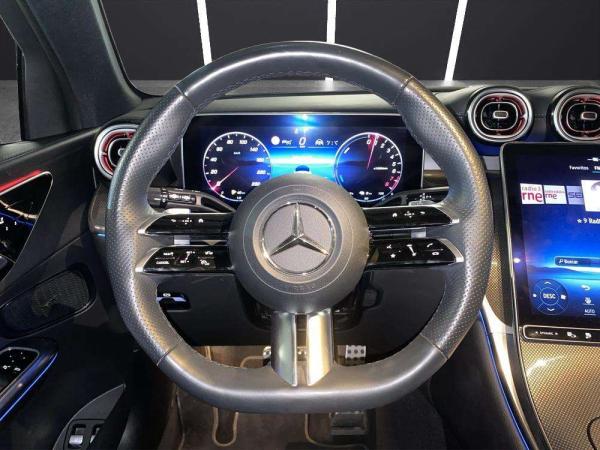 2022 Mercedes-Benz GLC SUV - Photo 7