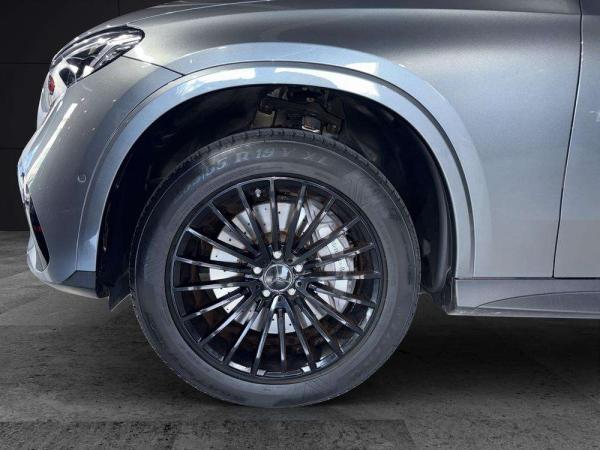 2022 Mercedes-Benz GLC SUV - Photo 4