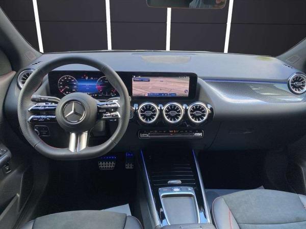 2024 Mercedes-Benz GLA - Foto 10