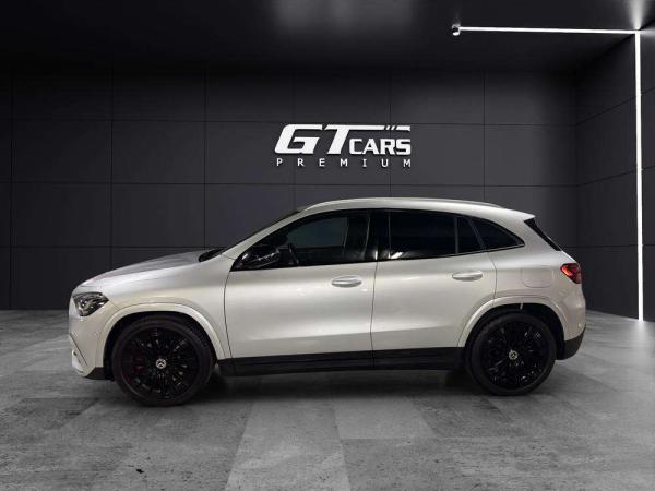 2024 Mercedes-Benz GLA - Foto 2