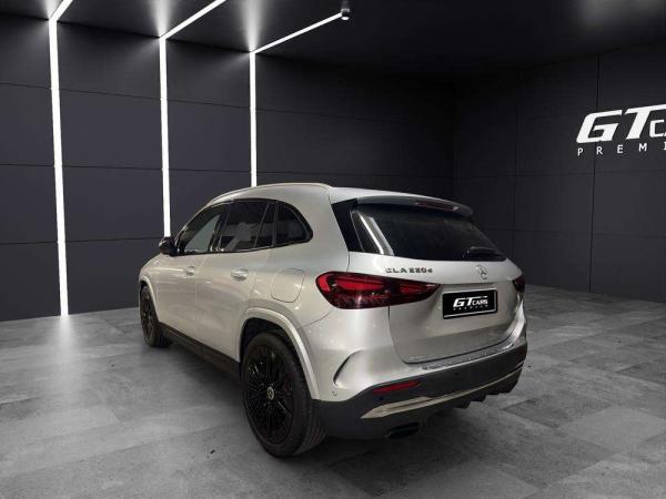 2024 Mercedes-Benz GLA - Foto 4