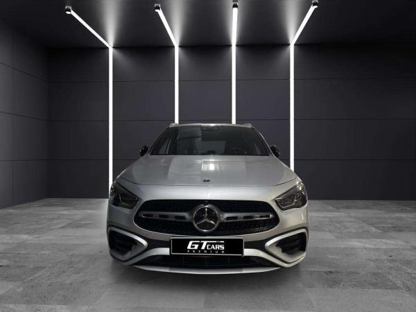 2024 Mercedes-Benz GLA - Foto 3