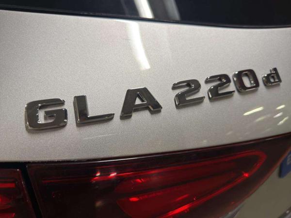 2024 Mercedes-Benz GLA - Foto 8