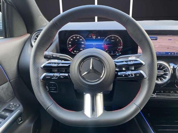 2024 Mercedes-Benz GLA - Foto 11