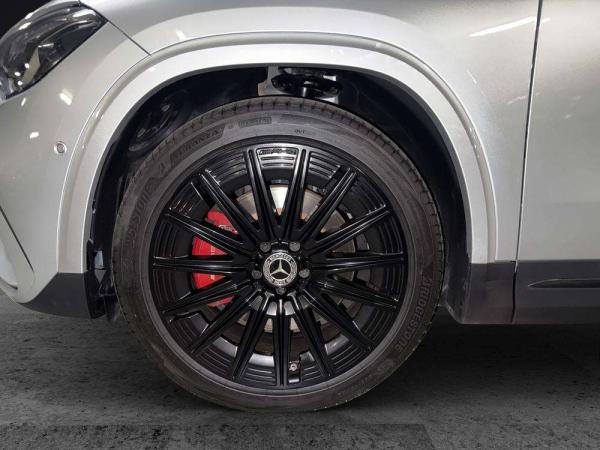 2024 Mercedes-Benz GLA - Foto 7