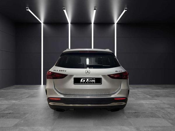 2024 Mercedes-Benz GLA - Foto 5