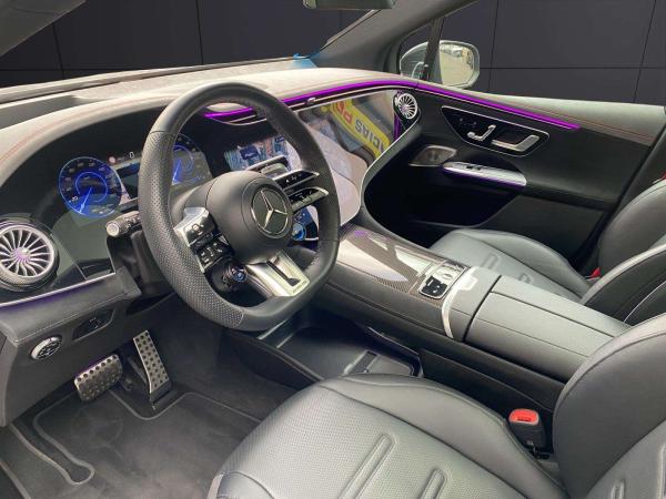 2023 Mercedes-Benz EQE SUV - Photo 7