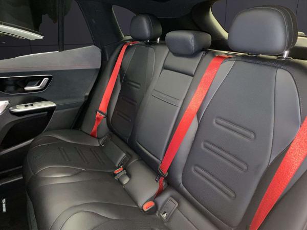 2023 Mercedes-Benz EQE SUV - Photo 17