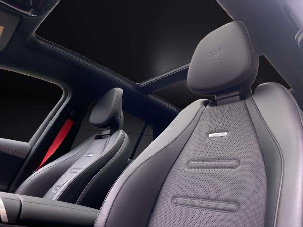 2023 Mercedes-Benz EQE SUV - Photo 18