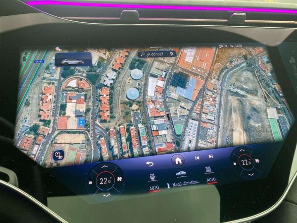 2023 Mercedes-Benz EQE SUV - Photo 13