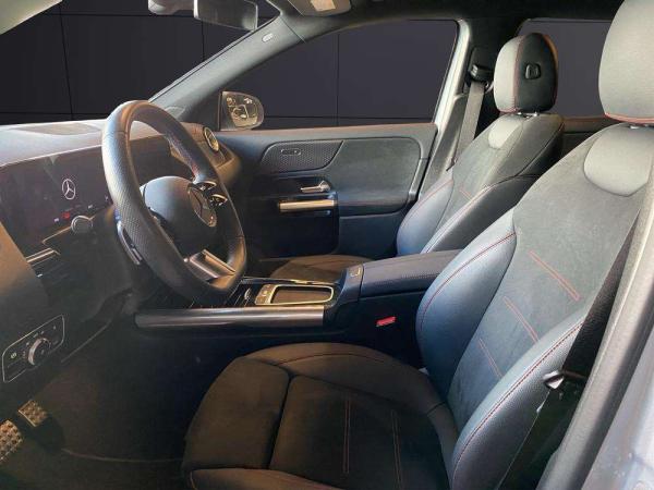 2024 Mercedes-Benz EQA - Foto 10
