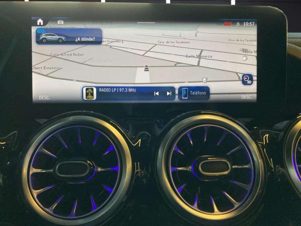 2024 Mercedes-Benz EQA - Foto 14