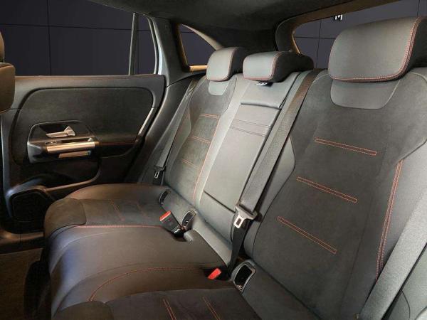 2024 Mercedes-Benz EQA - Foto 17