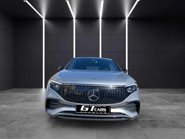 2024 Mercedes-Benz EQA - Foto 5