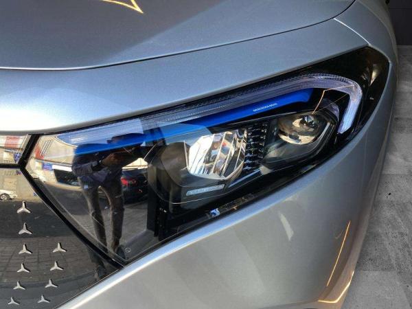 2024 Mercedes-Benz EQA - Foto 7