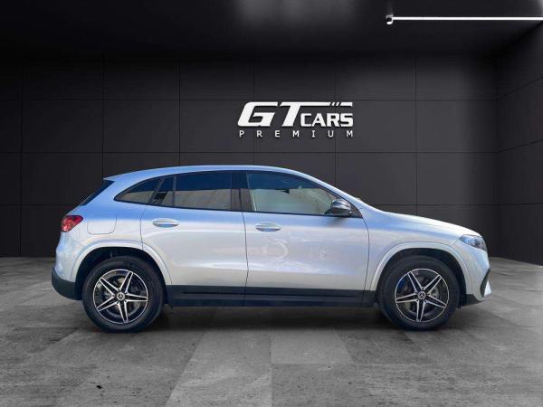 2024 Mercedes-Benz EQA - Foto 2