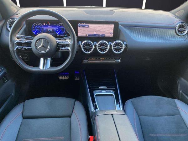 2024 Mercedes-Benz EQA - Foto 11