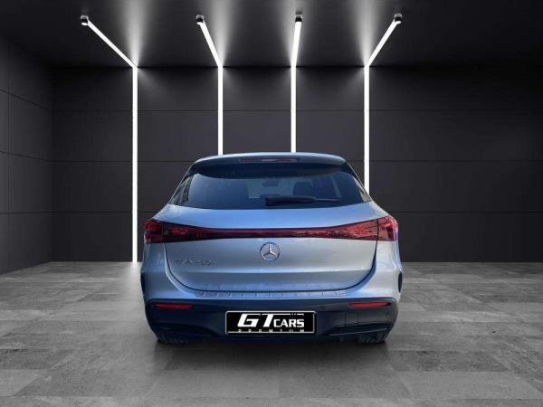 2024 Mercedes-Benz EQA - Foto 6