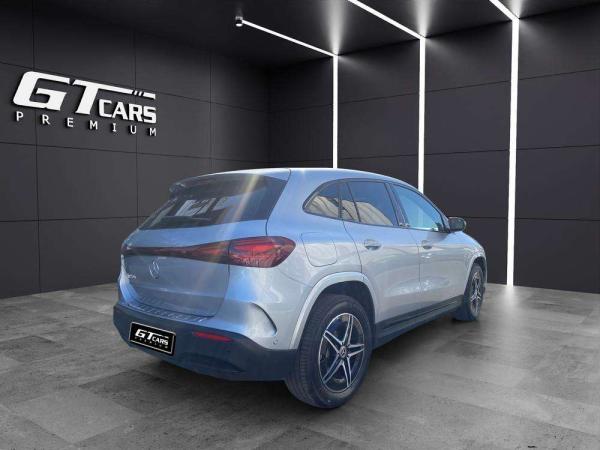 2024 Mercedes-Benz EQA - Foto 4