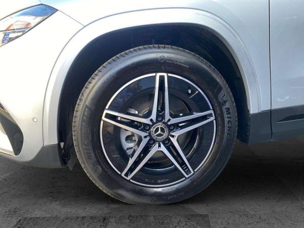 2024 Mercedes-Benz EQA - Foto 8