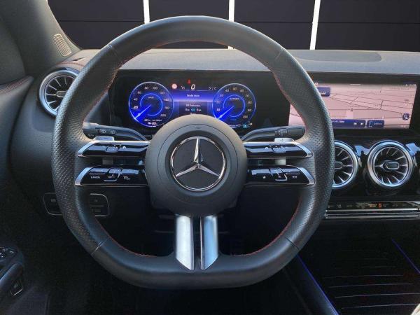 2024 Mercedes-Benz EQA - Foto 12