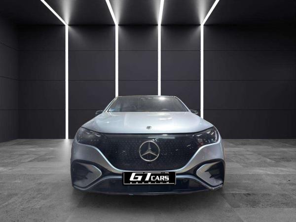 2024 Mercedes-Benz EQE SUV - Foto 4