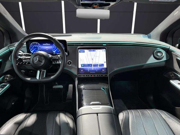 2024 Mercedes-Benz EQE SUV - Foto 10