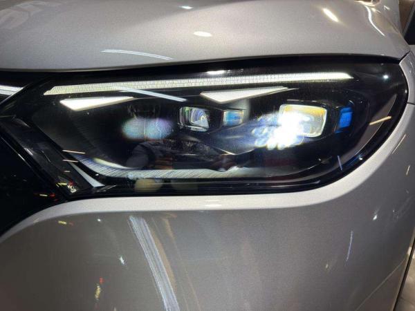 2024 Mercedes-Benz EQE SUV - Foto 6