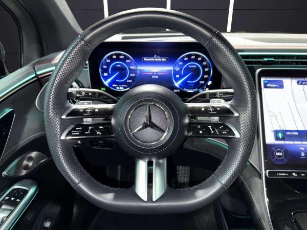 2024 Mercedes-Benz EQE SUV - Foto 11