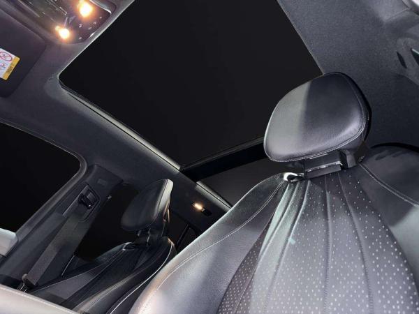 2024 Mercedes-Benz EQE SUV - Foto 18