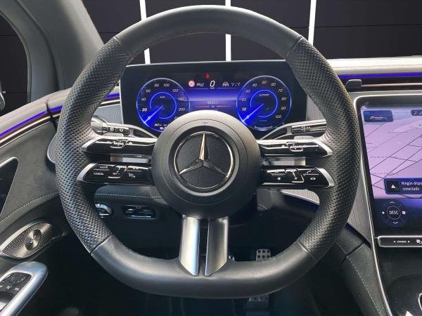2025 Mercedes-Benz EQE SUV - Foto 9