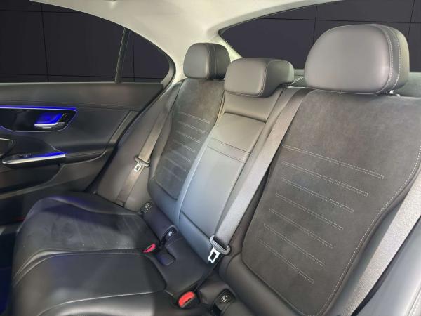 2024 Mercedes-Benz Clase C - Foto 15