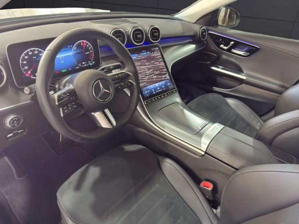 2024 Mercedes-Benz Clase C - Foto 8
