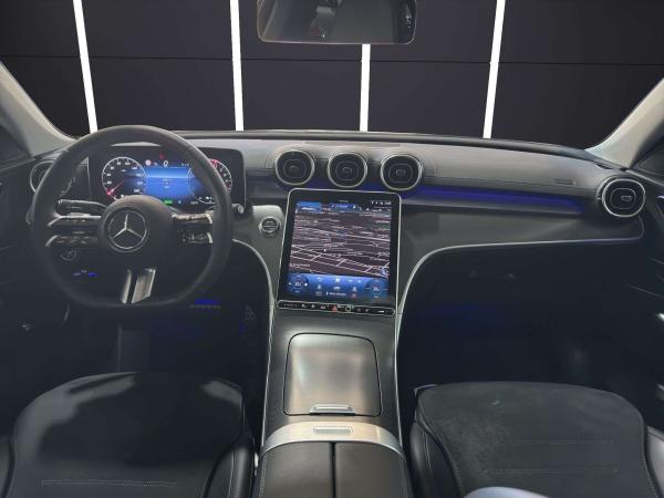 2024 Mercedes-Benz Clase C - Foto 9