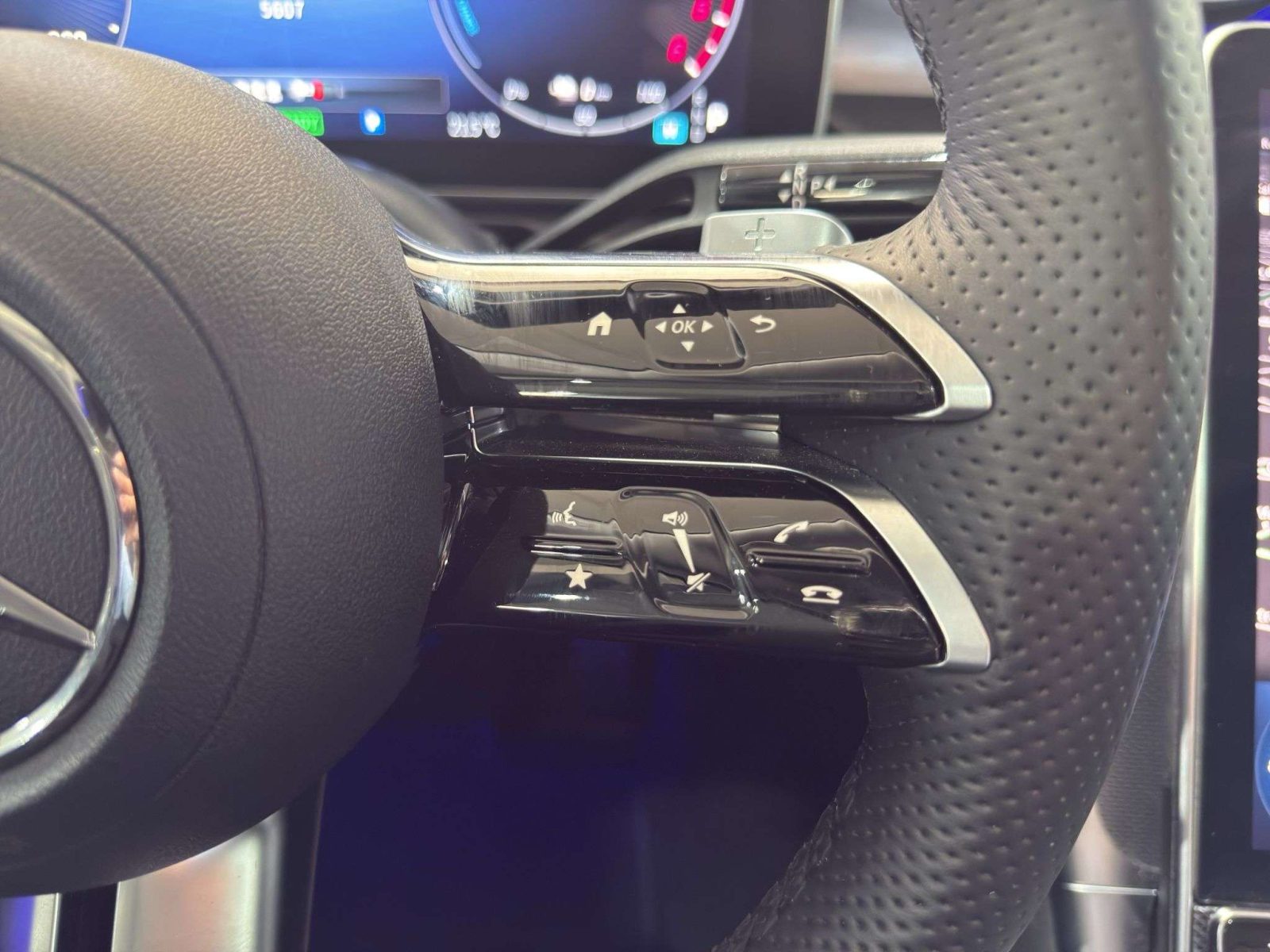 2024 Mercedes-Benz Clase C - Foto 11